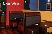 University Avenue Location